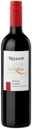 Picture of MIXTUS WINE 75CL